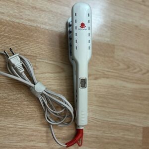 VOLOOM Hair Volumizing Iron